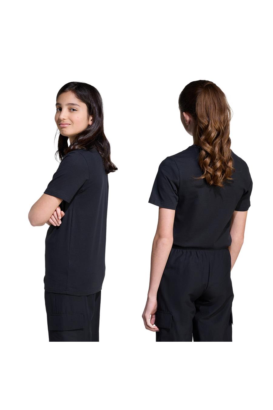 adidas Çocuk   T-shirt J COLLEG T JV5192