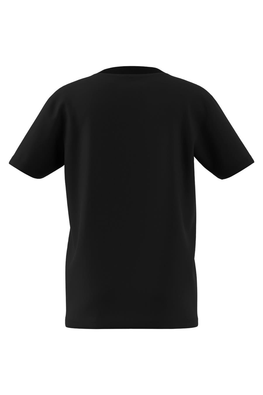 adidas Çocuk   T-shirt J LIN TEE 160 JC9748