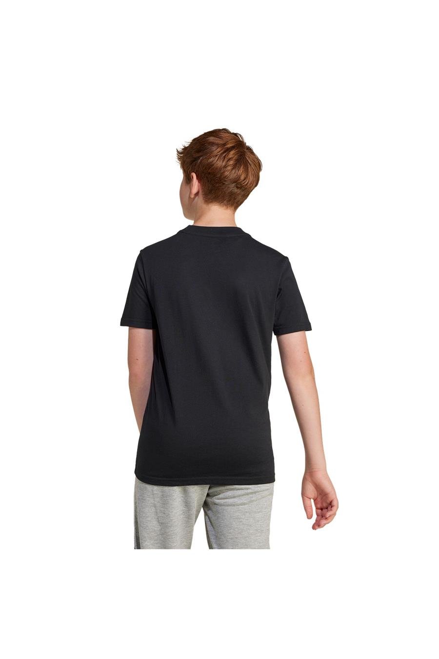 adidas Çocuk   T-shirt J LIN TEE 160 JC9748