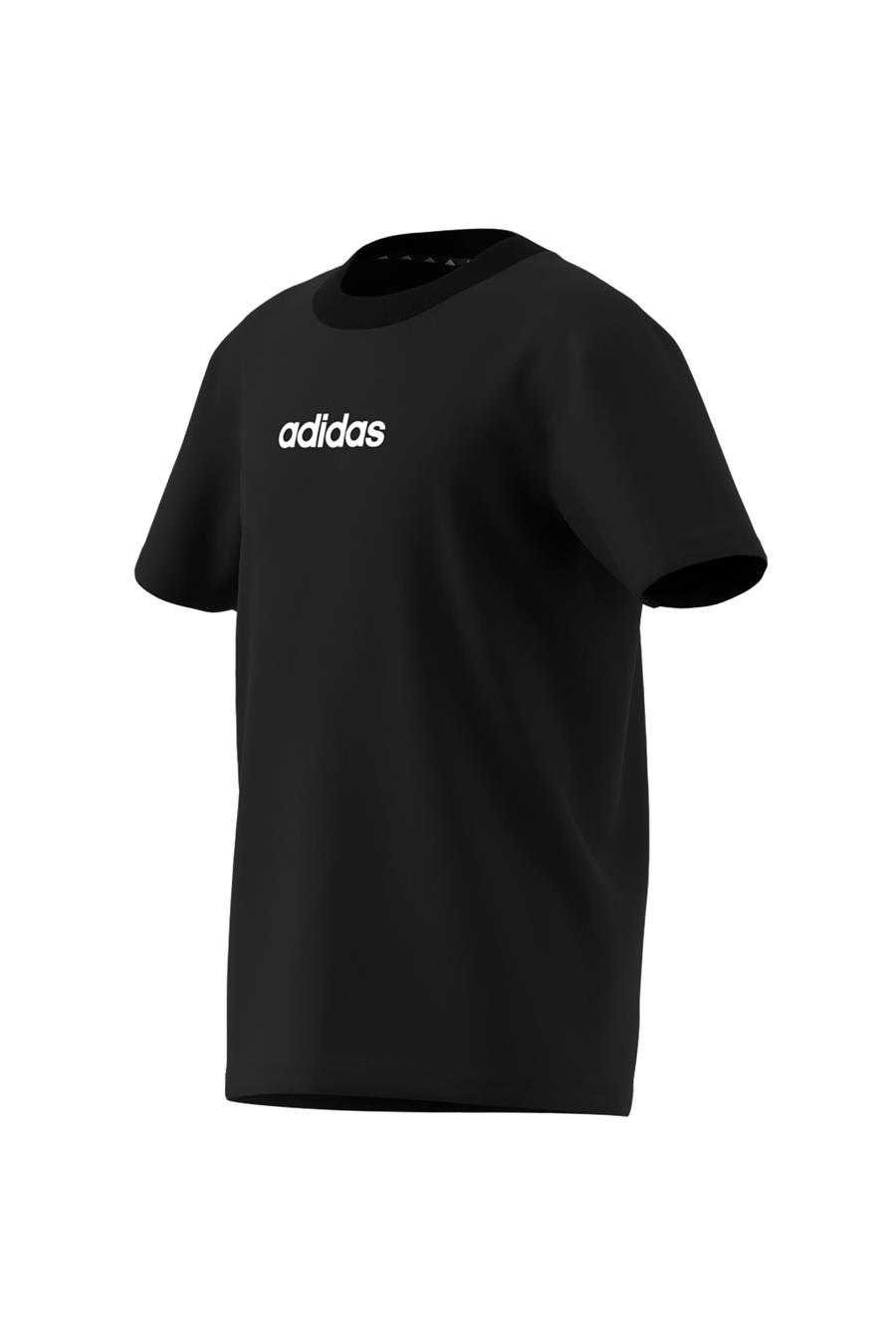 adidas Çocuk   T-shirt J LIN TEE 160 JC9748