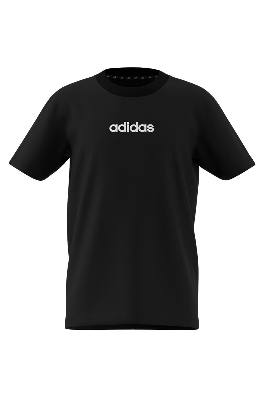 adidas Çocuk   T-shirt J LIN TEE 160 JC9748