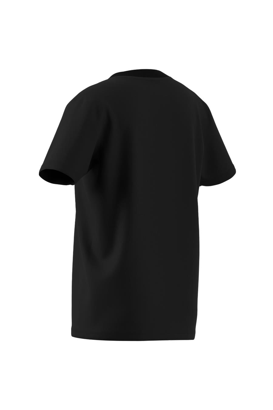 adidas Çocuk   T-shirt J LIN TEE 160 JC9748