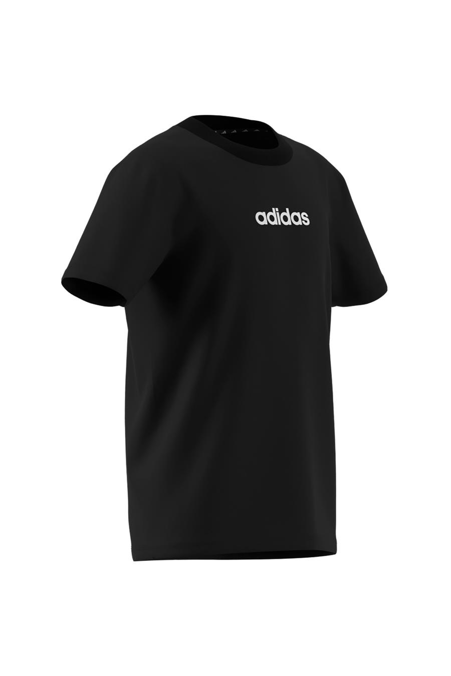 adidas Çocuk   T-shirt J LIN TEE 160 JC9748