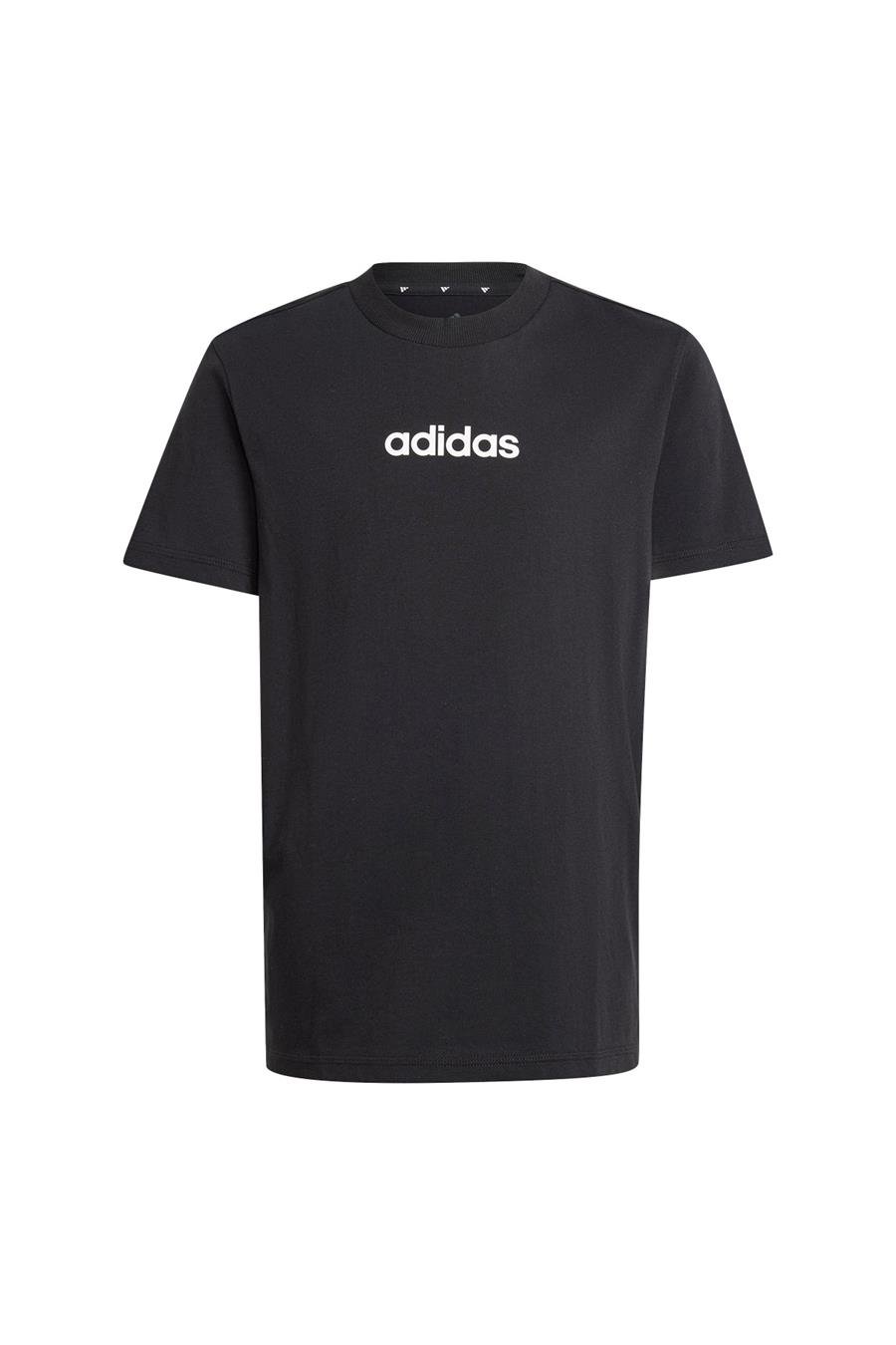 adidas Çocuk   T-shirt J LIN TEE 160 JC9748