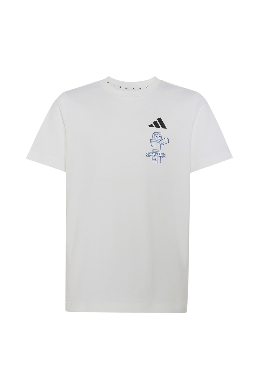 adidas Çocuk T-shirt J MC TEE 2 KH3205
