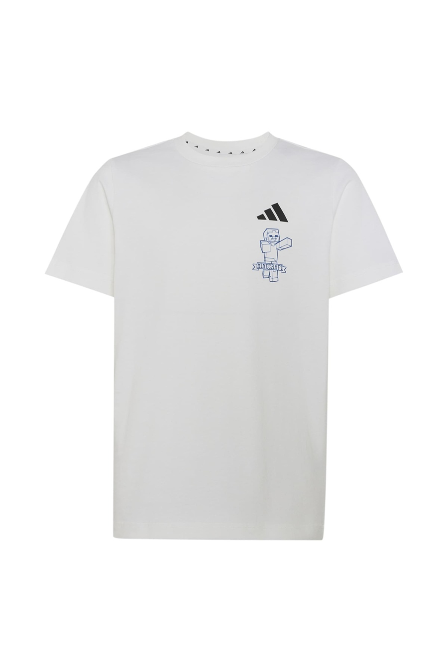 adidas Çocuk T-shirt J MC TEE 2 KH3205