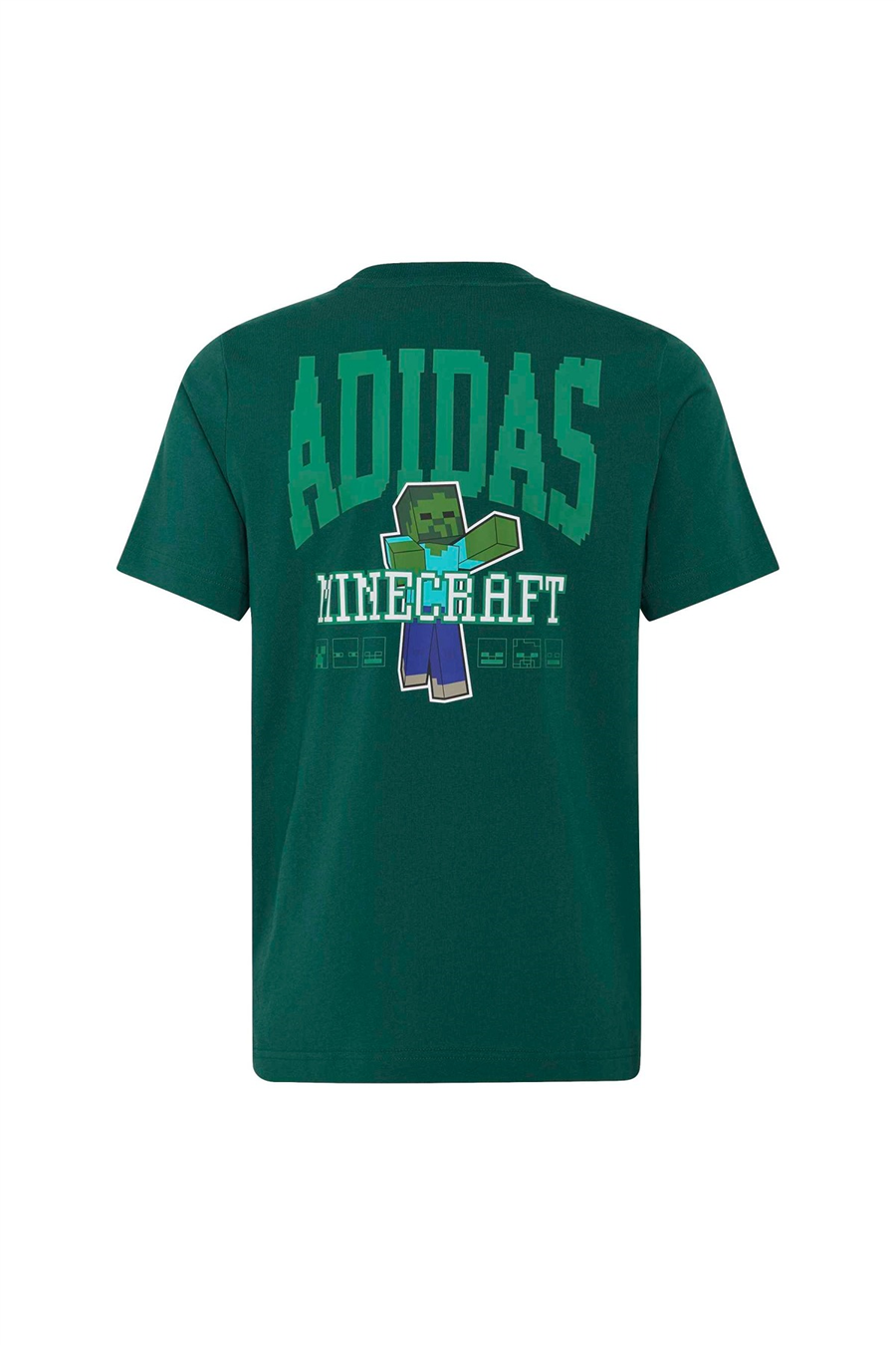 adidas Çocuk T-shirt J MC TEE 2 KS9030