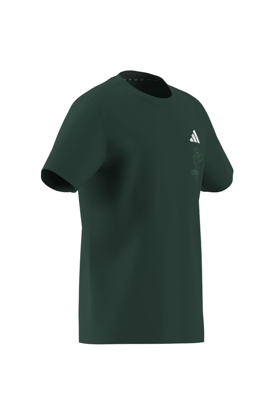 adidas Çocuk T-shirt J MC TEE 2 KS9030