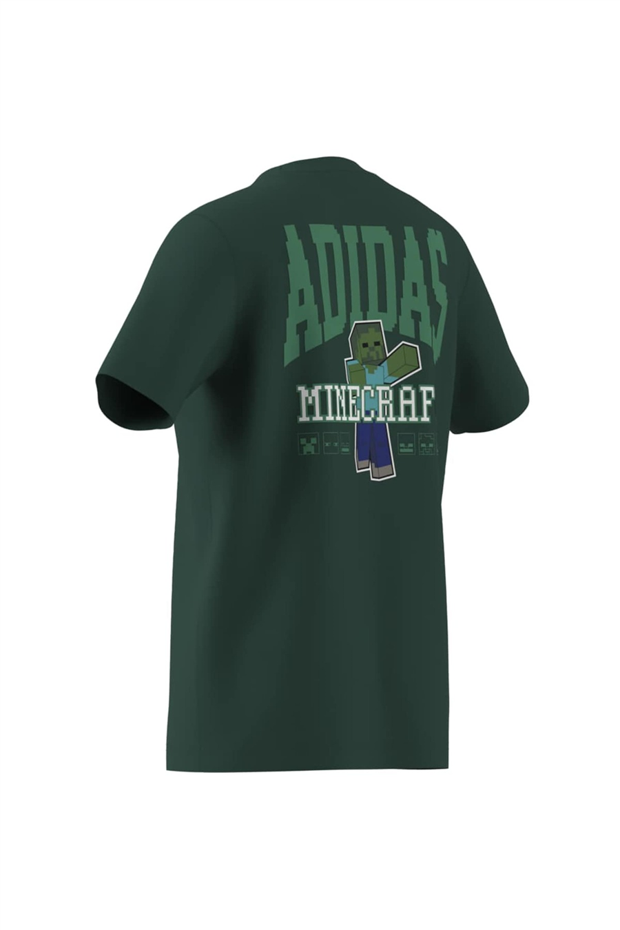 adidas Çocuk T-shirt J MC TEE 2 KS9030