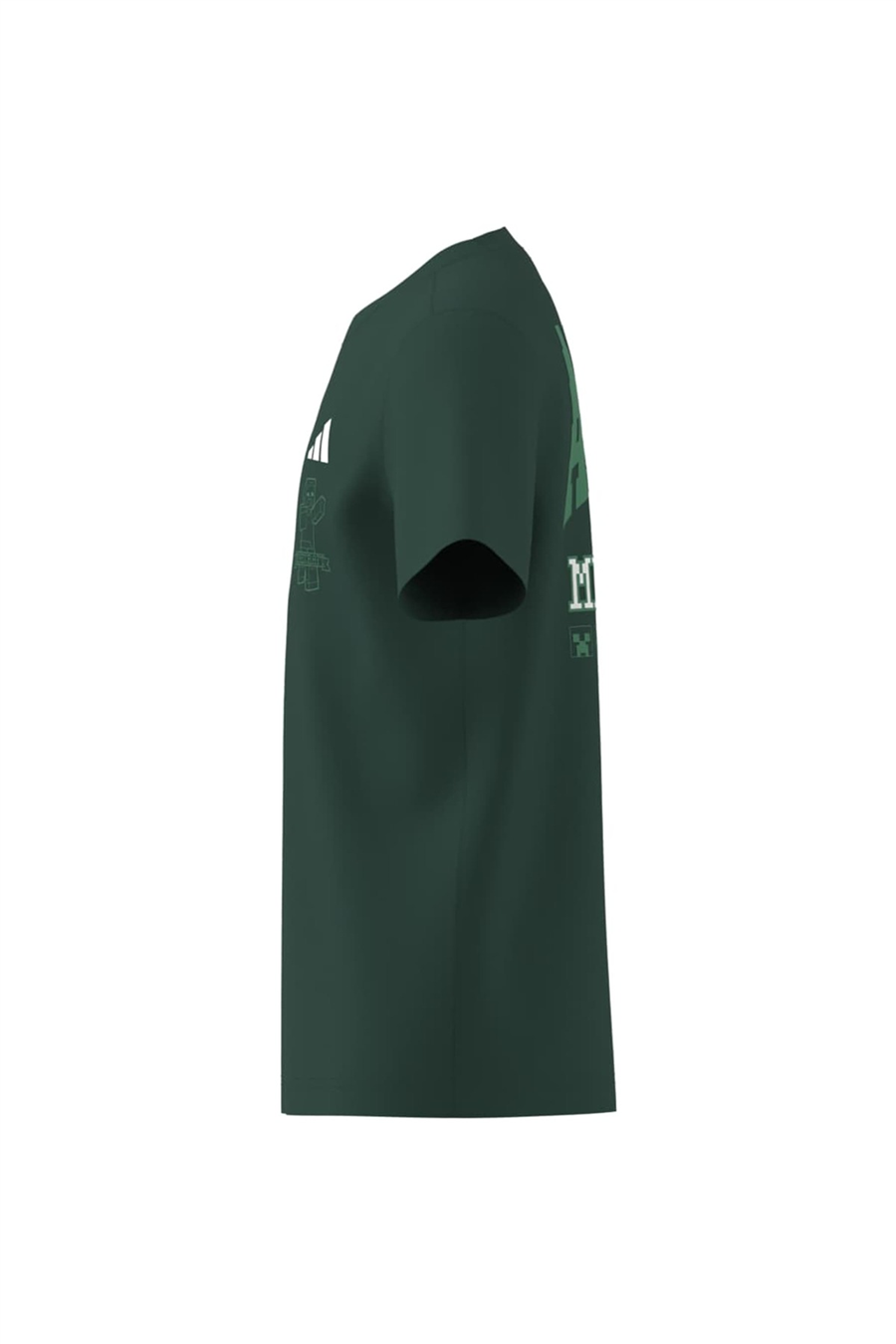 adidas Çocuk T-shirt J MC TEE 2 KS9030