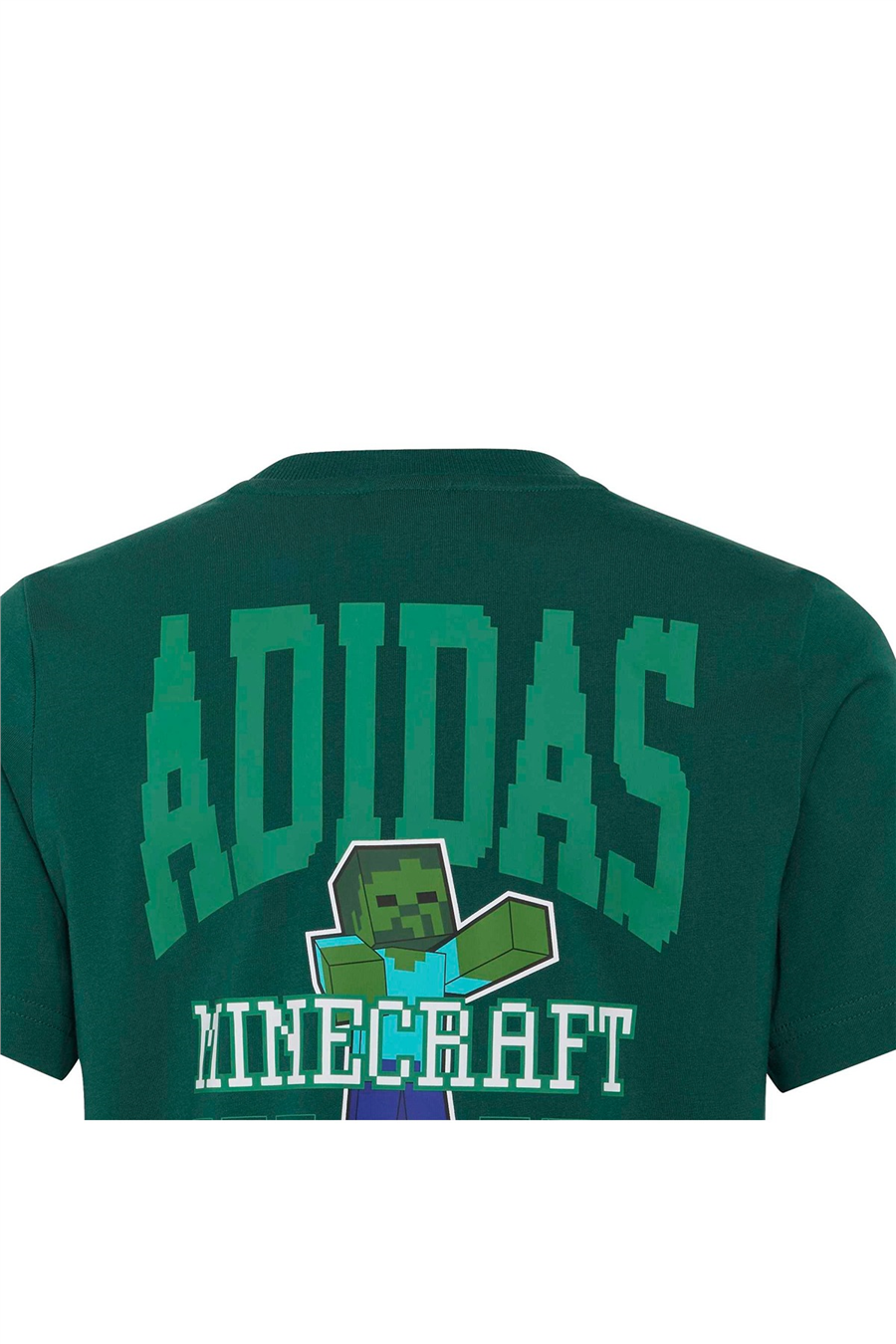 adidas Çocuk T-shirt J MC TEE 2 KS9030
