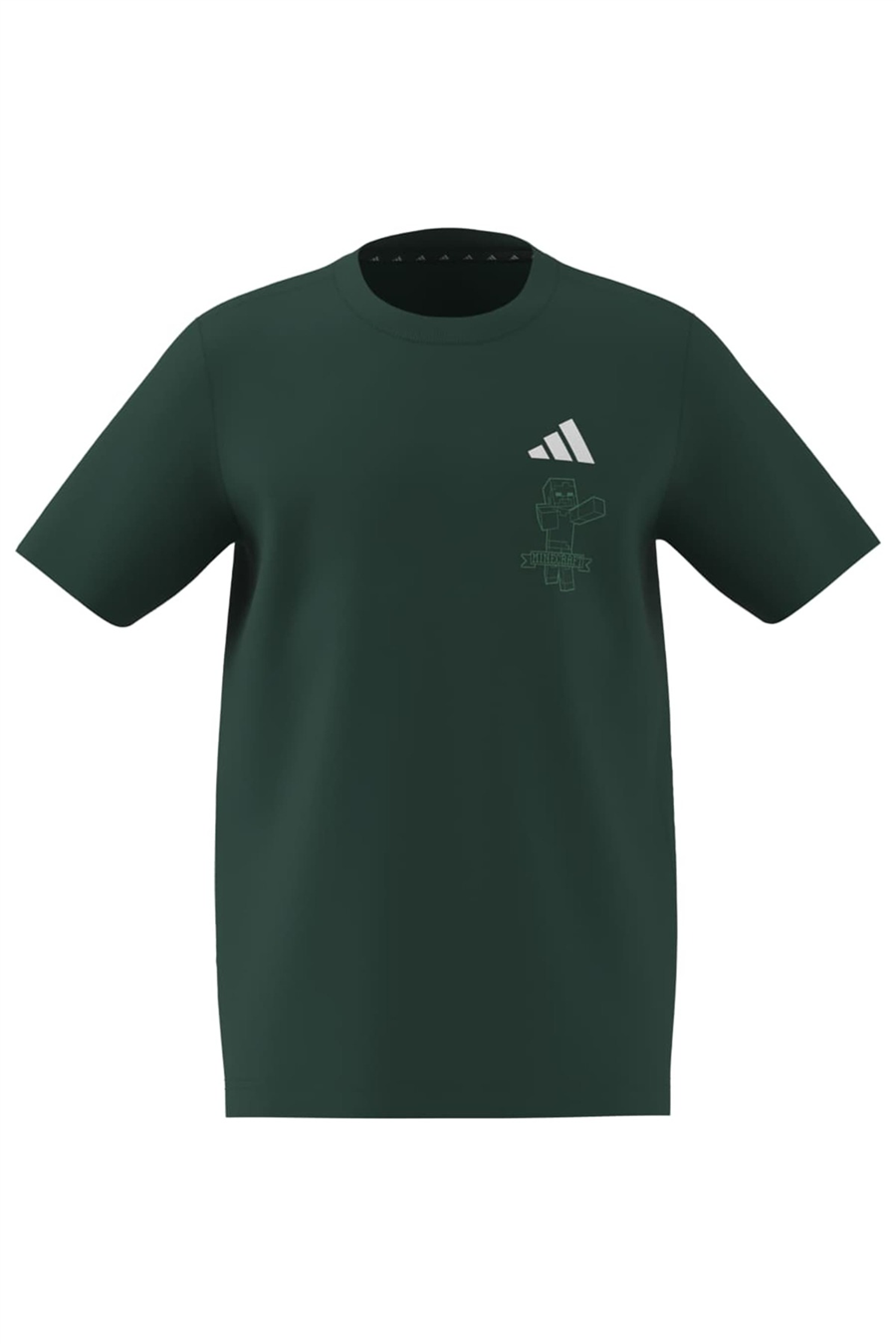 adidas Çocuk T-shirt J MC TEE 2 KS9030
