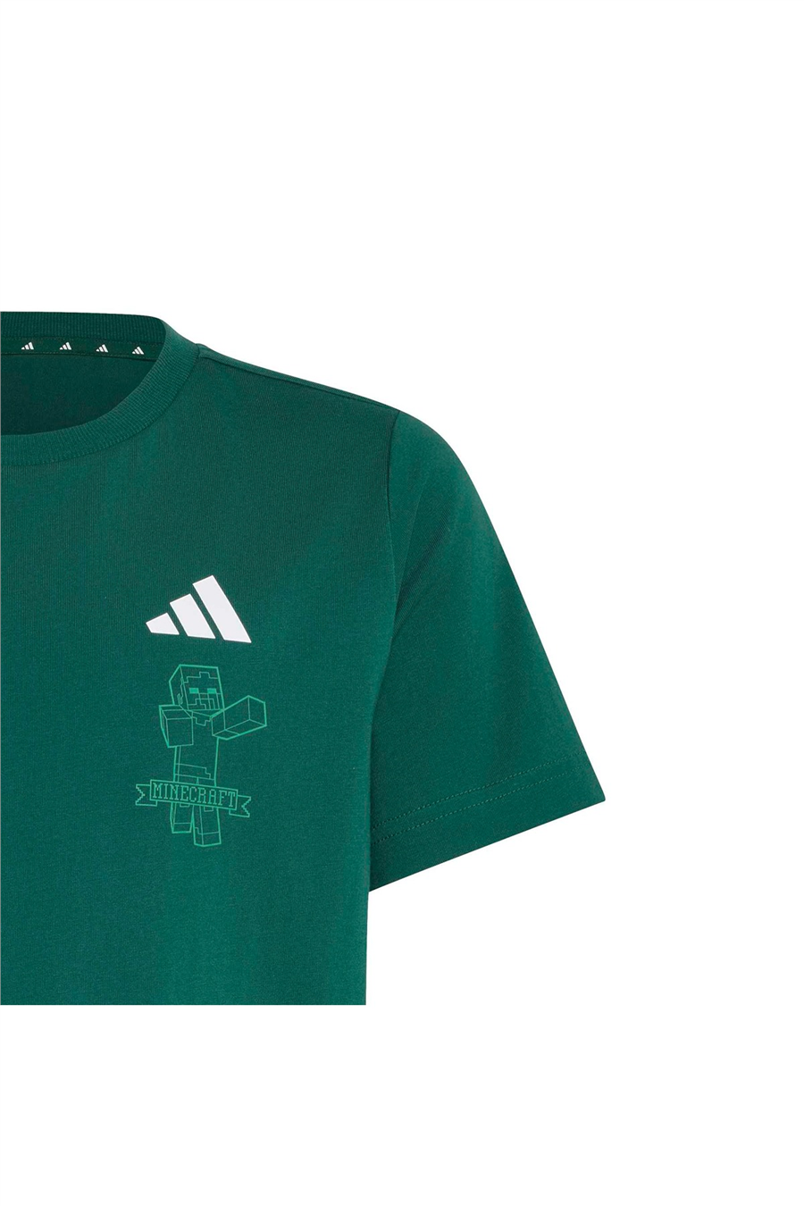 adidas Çocuk T-shirt J MC TEE 2 KS9030