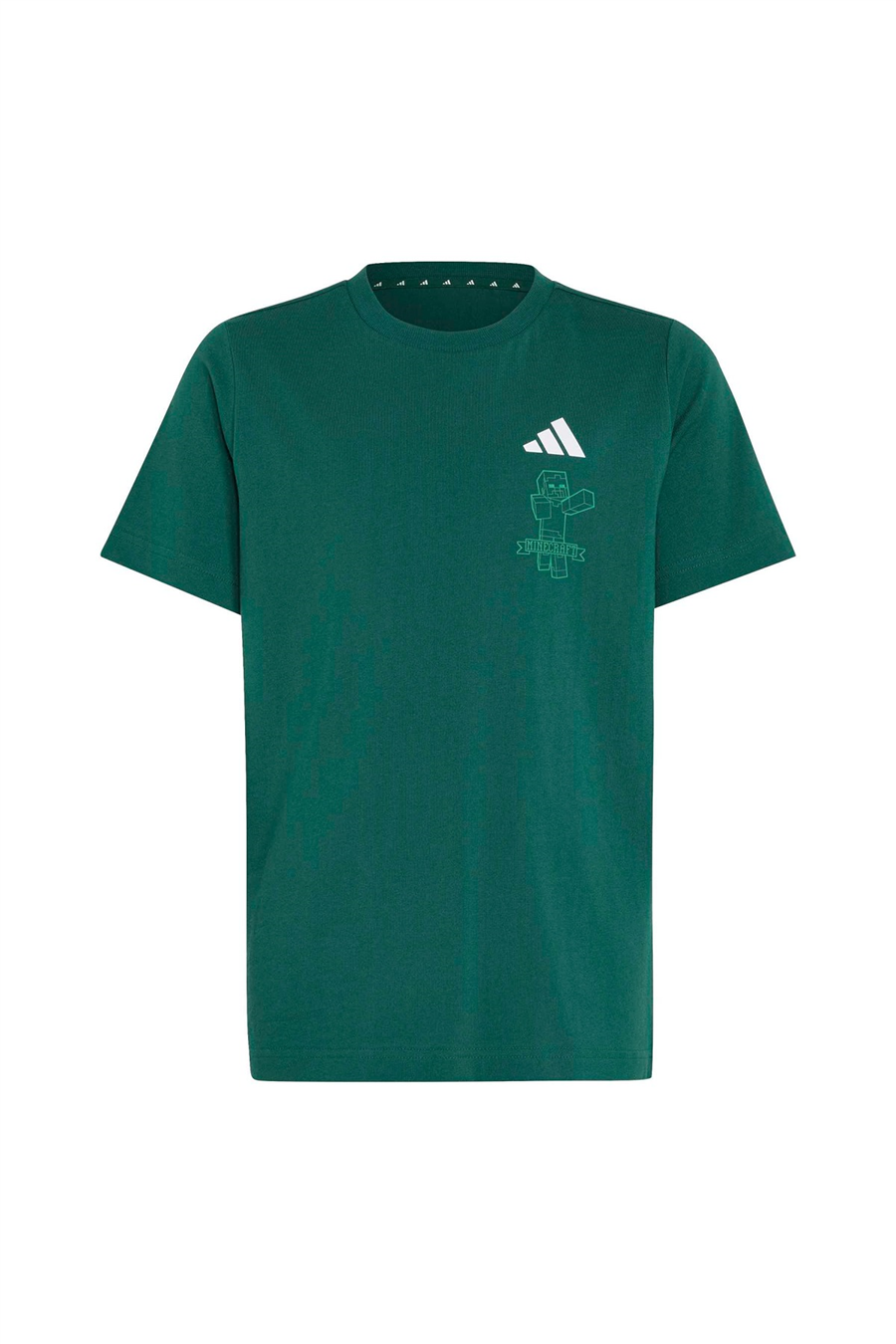 adidas Çocuk T-shirt J MC TEE 2 KS9030