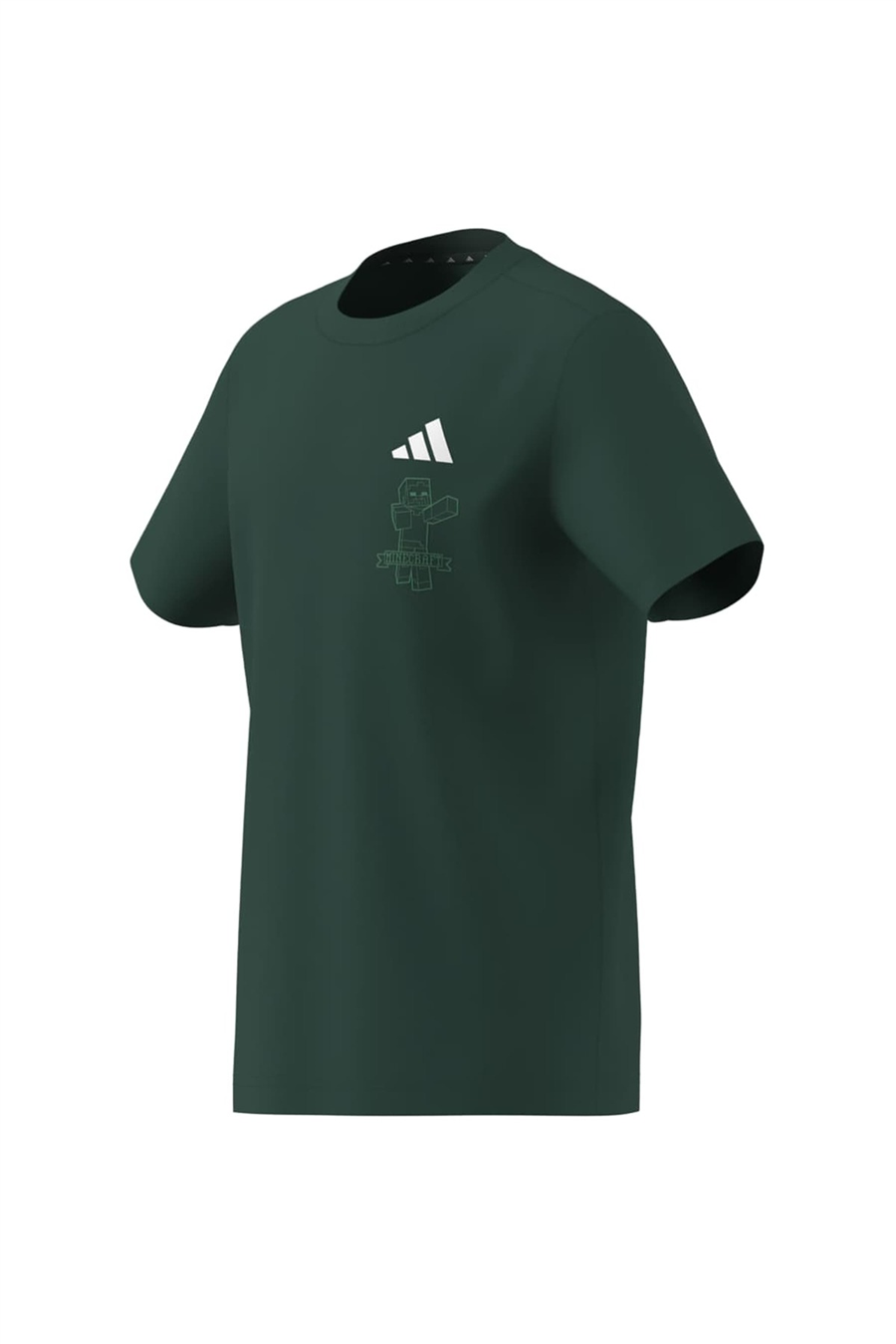 adidas Çocuk T-shirt J MC TEE 2 KS9030