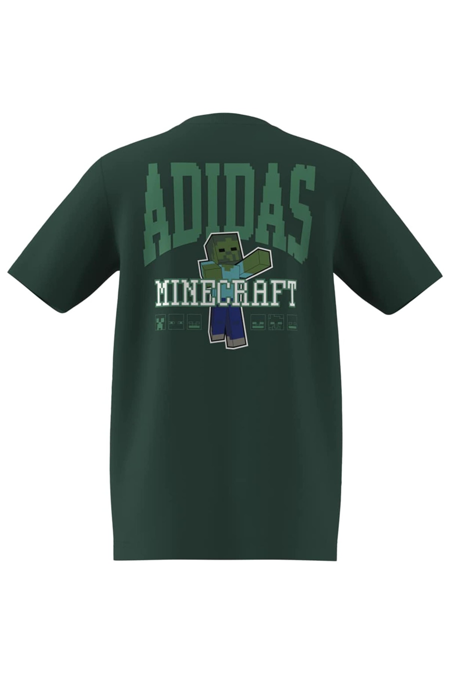 adidas Çocuk T-shirt J MC TEE 2 KS9030
