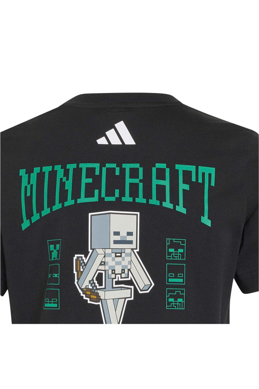 adidas Çocuk T-shirt J MC TEE KS9029