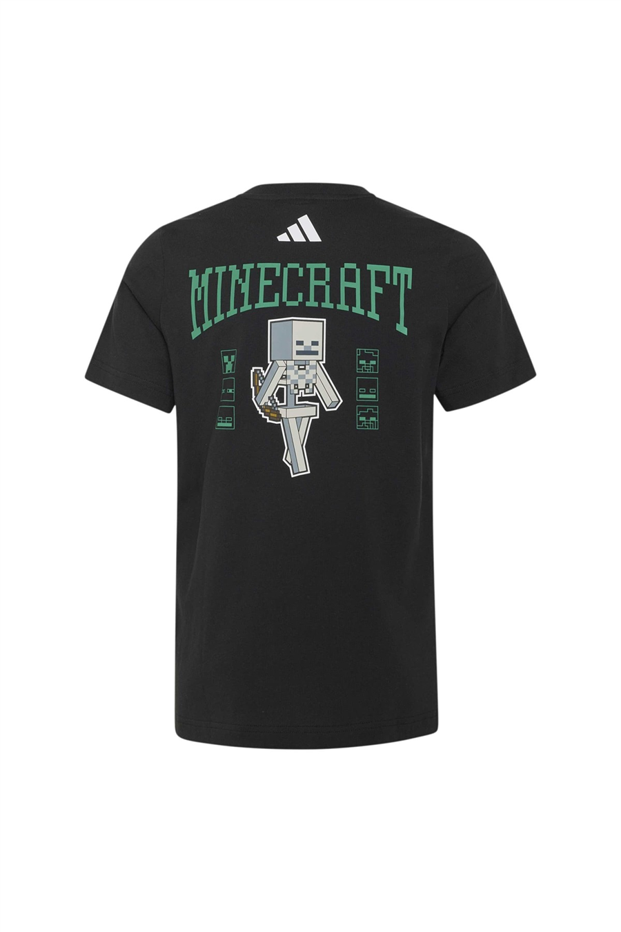 adidas Çocuk T-shirt J MC TEE KS9029