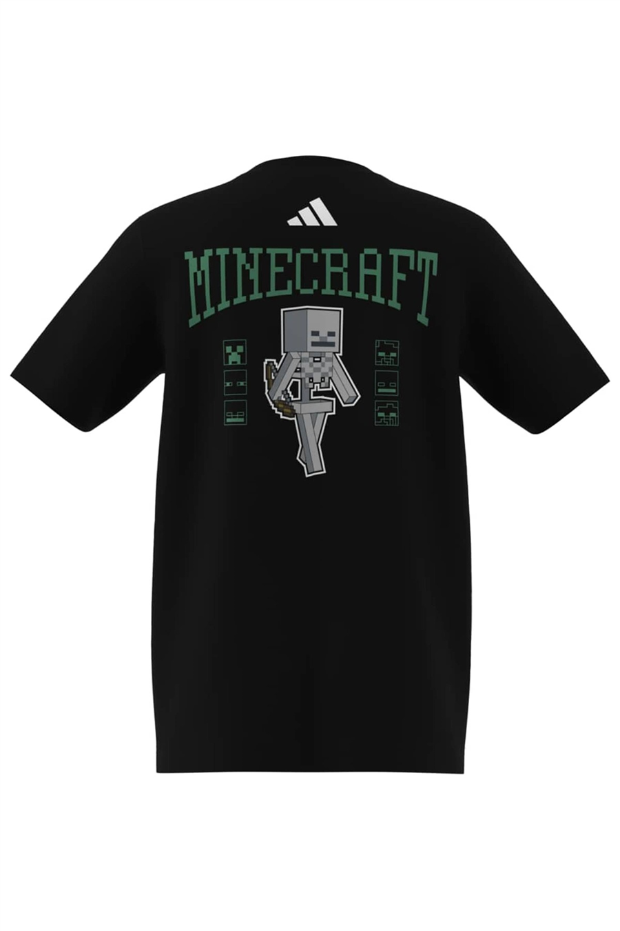 adidas Çocuk T-shirt J MC TEE KS9029