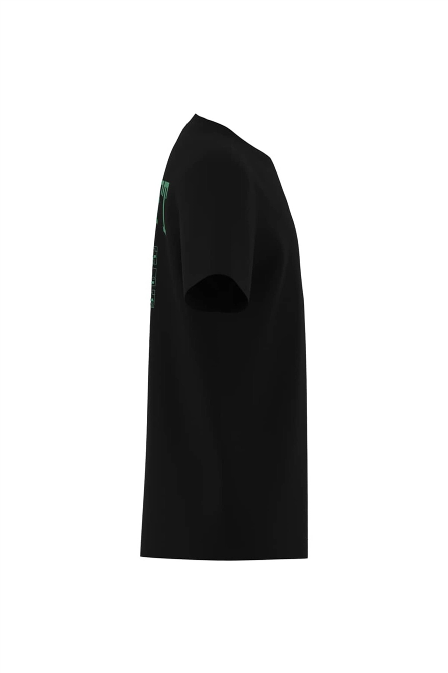 adidas Çocuk T-shirt J MC TEE KS9029