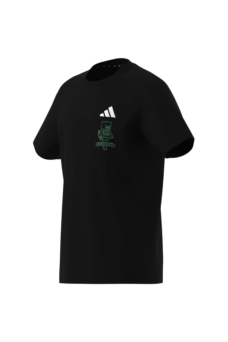 adidas Çocuk T-shirt J MC TEE KS9029