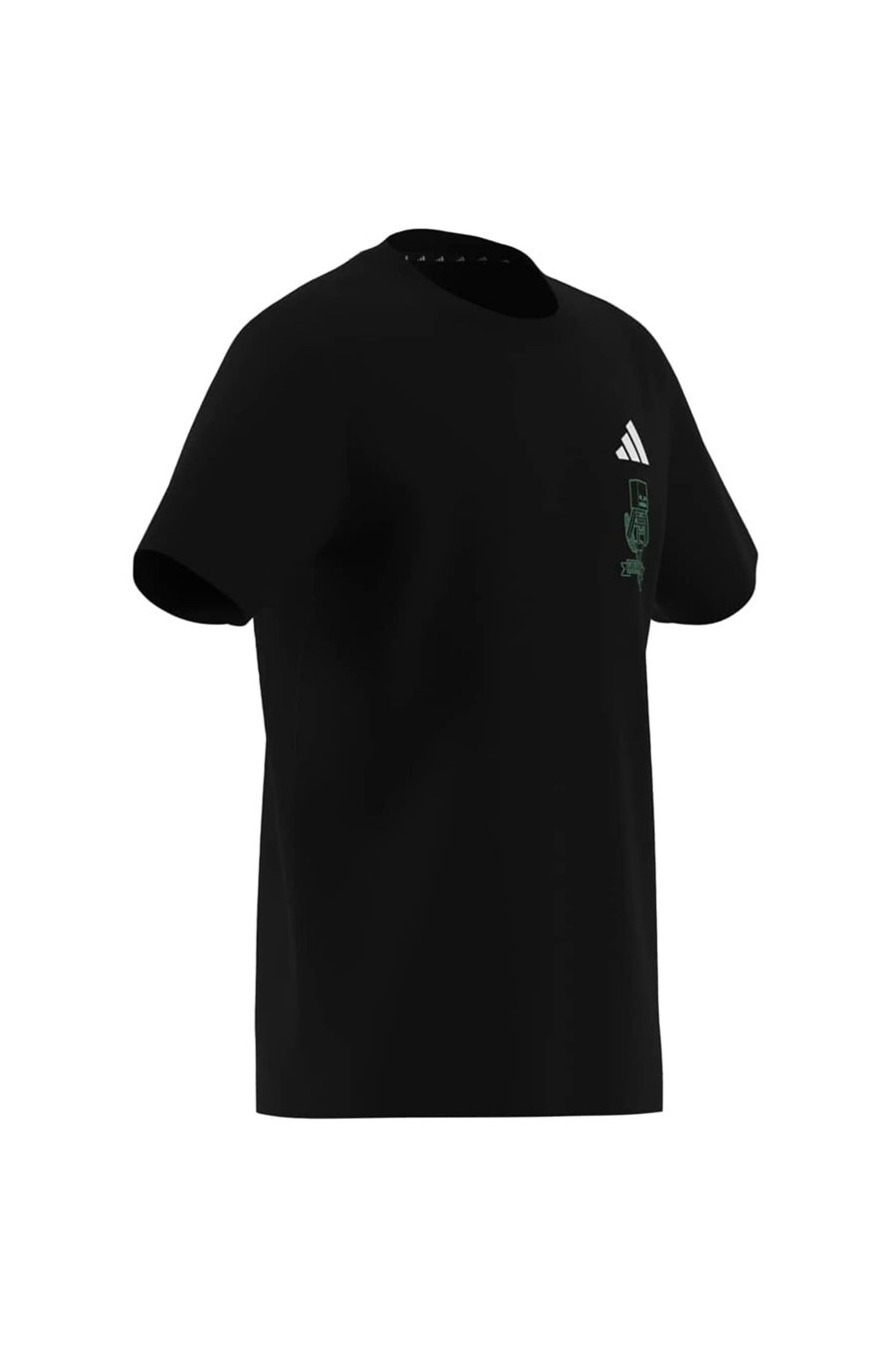 adidas Çocuk T-shirt J MC TEE KS9029