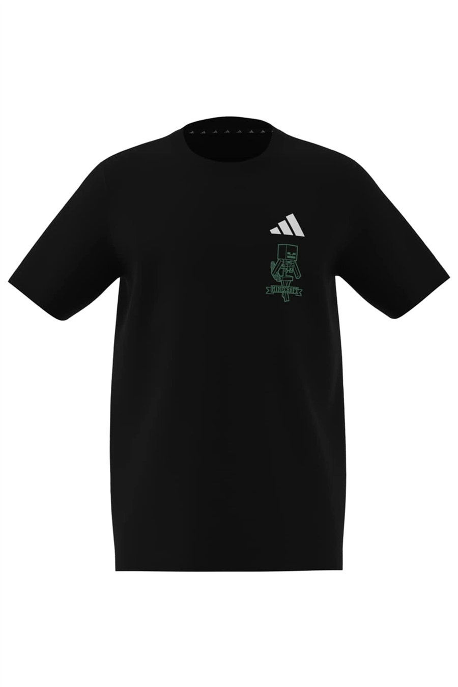 adidas Çocuk T-shirt J MC TEE KS9029