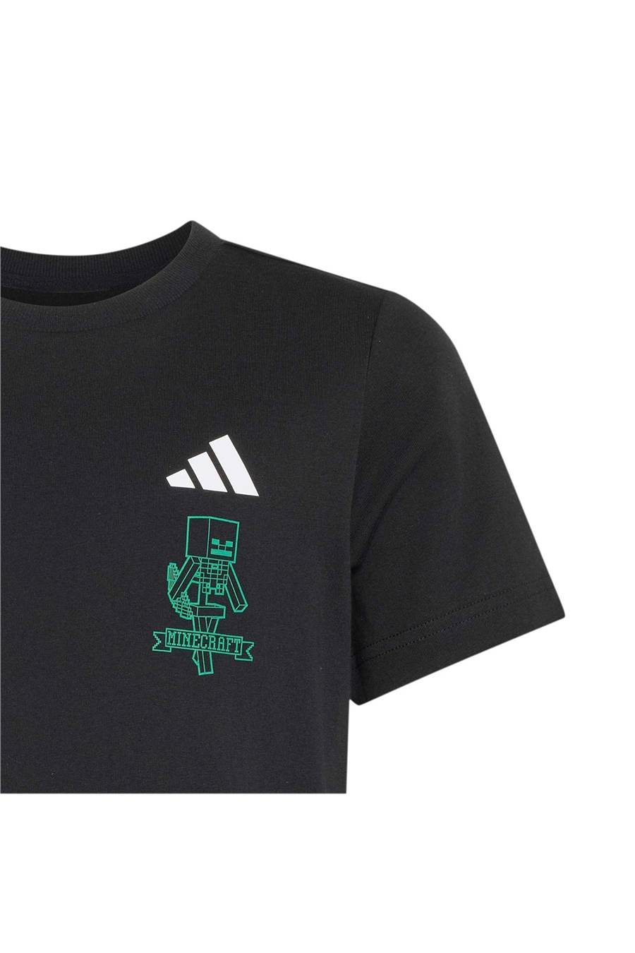 adidas Çocuk T-shirt J MC TEE KS9029