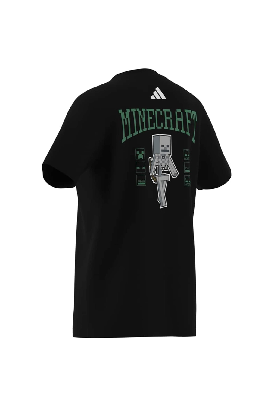 adidas Çocuk T-shirt J MC TEE KS9029