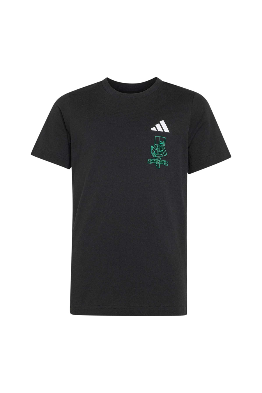 adidas Çocuk T-shirt J MC TEE KS9029