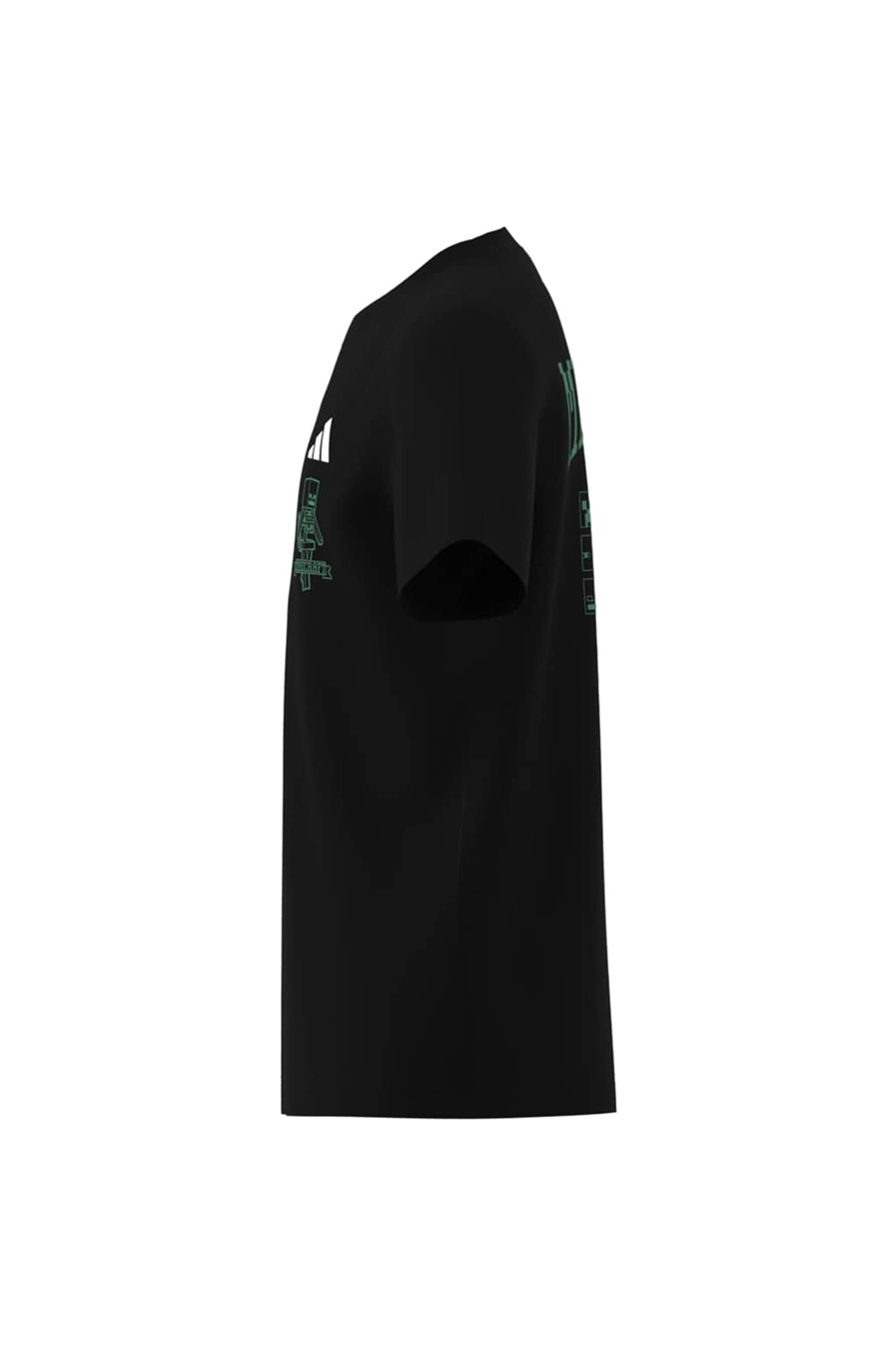 adidas Çocuk T-shirt J MC TEE KS9029