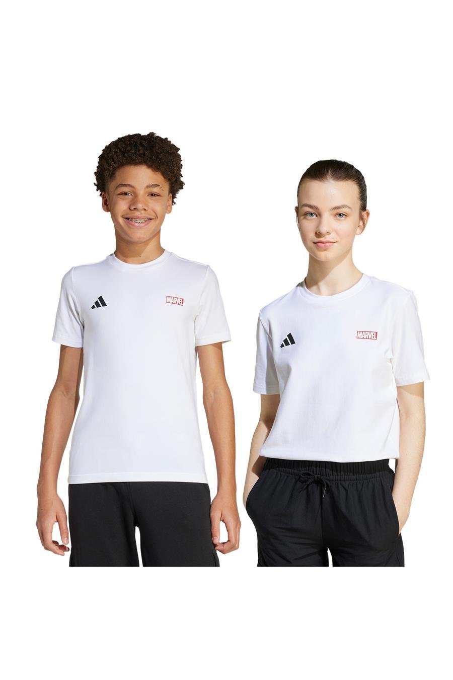 adidas Çocuk   T-shirt J MRVL SM GFX T JM0819