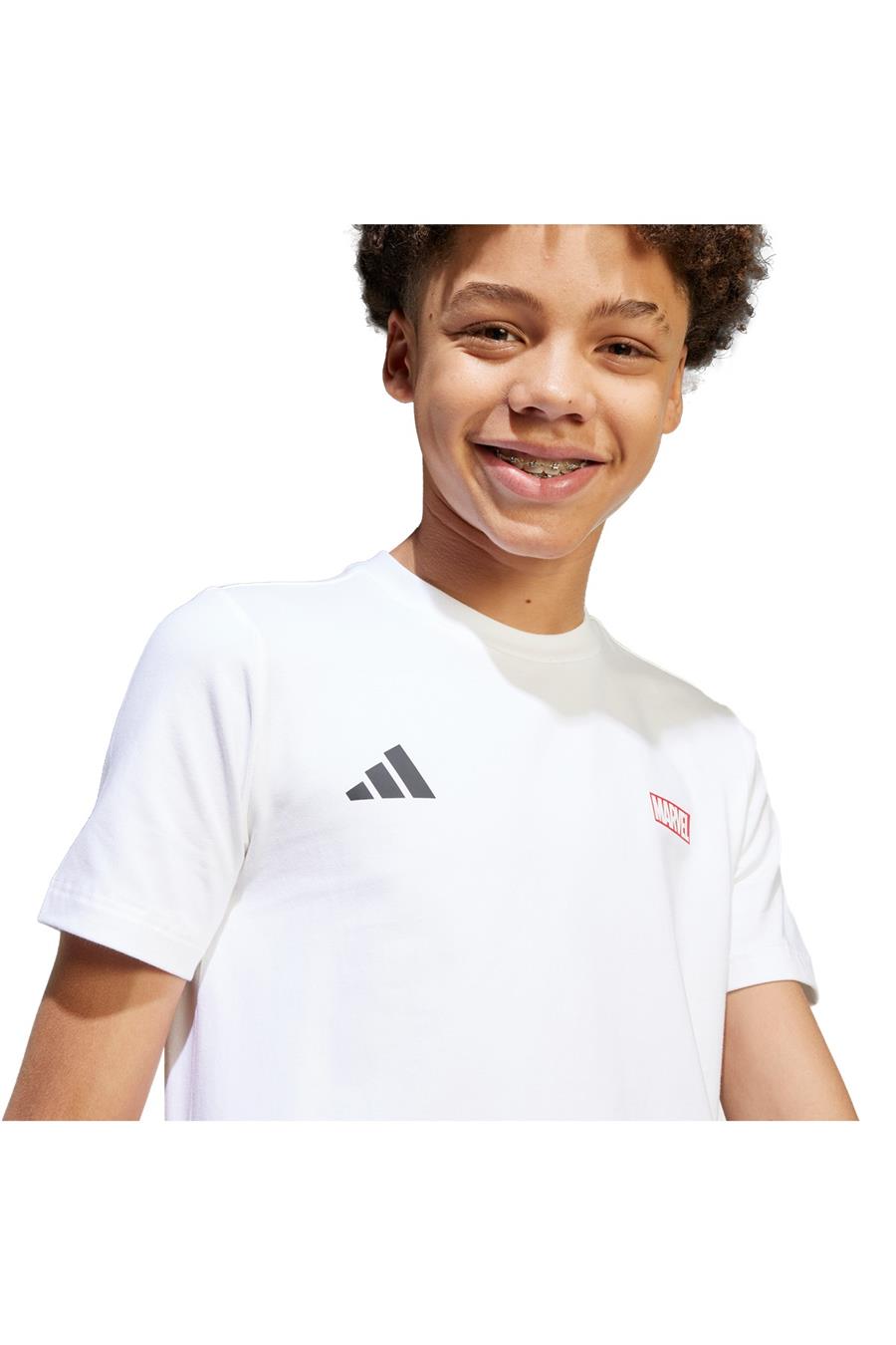 adidas Çocuk   T-shirt J MRVL SM GFX T JM0819