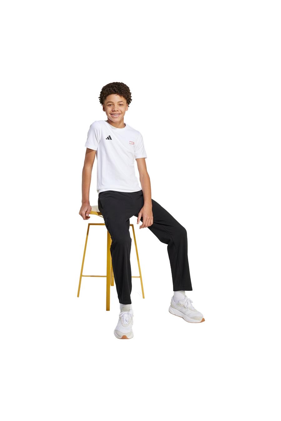 adidas Çocuk   T-shirt J MRVL SM GFX T JM0819