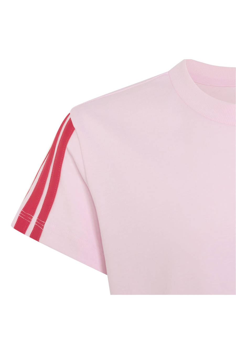 adidas Çocuk T-shirt JG 3S TEE 160 KQ9039