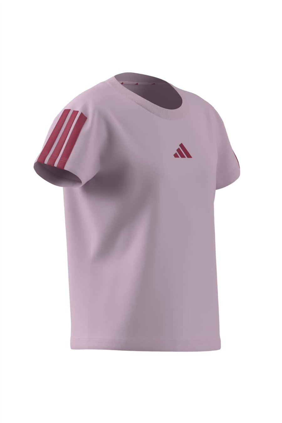 adidas Çocuk T-shirt JG 3S TEE 160 KQ9039
