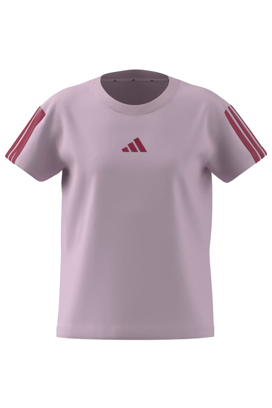 adidas Çocuk T-shirt JG 3S TEE 160 KQ9039