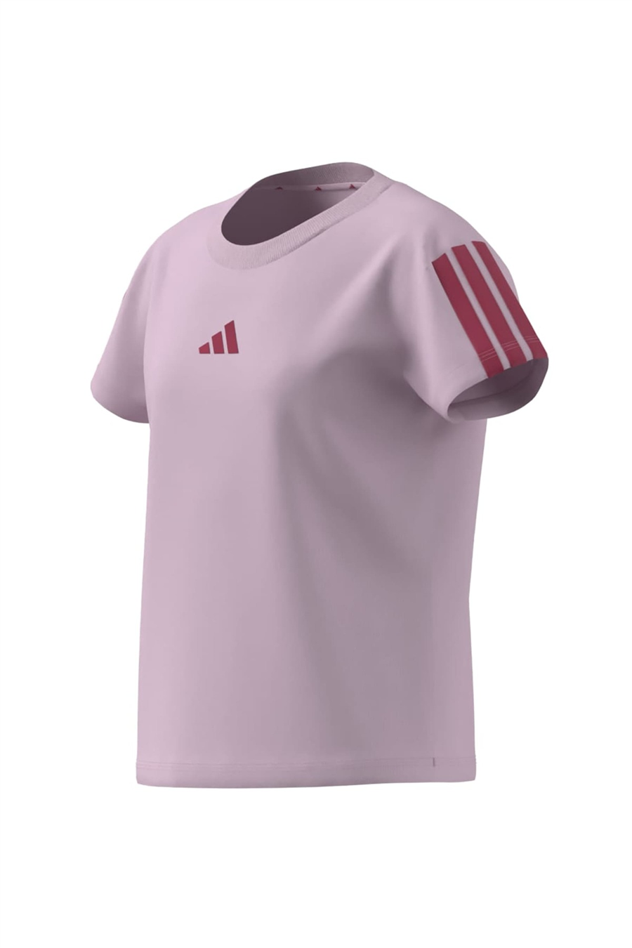adidas Çocuk T-shirt JG 3S TEE 160 KQ9039