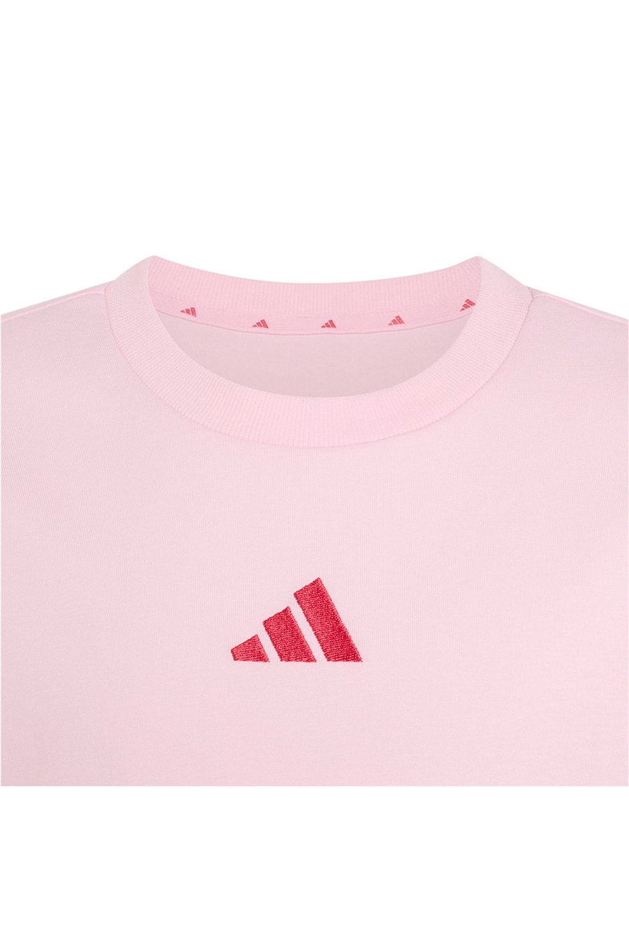 adidas Çocuk T-shirt JG 3S TEE 160 KQ9039