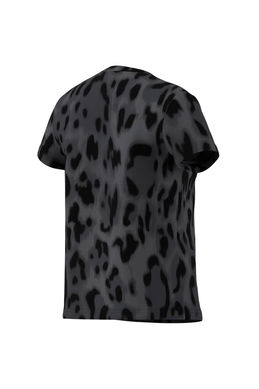 adidas Çocuk   T-shirt JG FI AOP T JJ4793