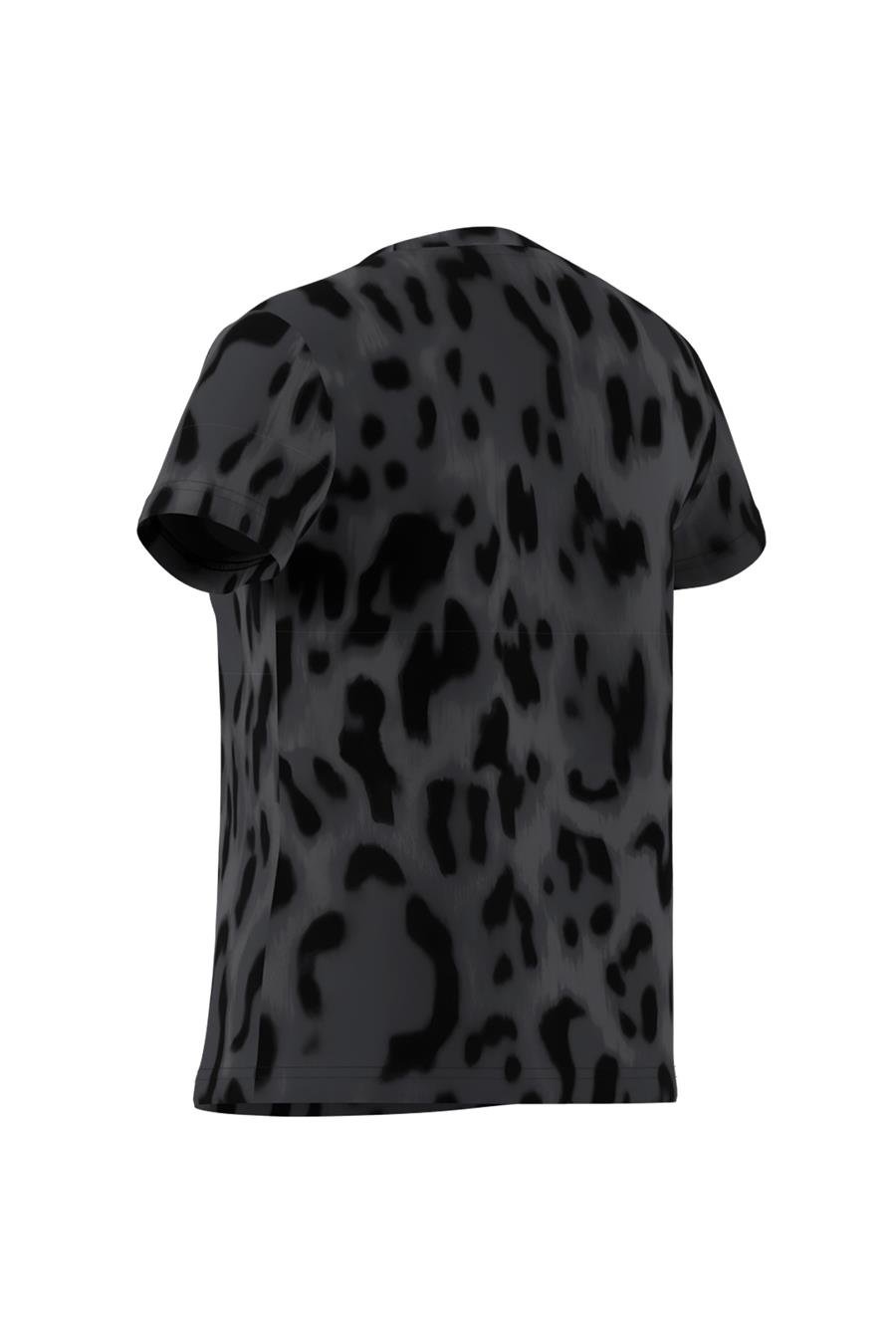 adidas Çocuk   T-shirt JG FI AOP T JJ4793