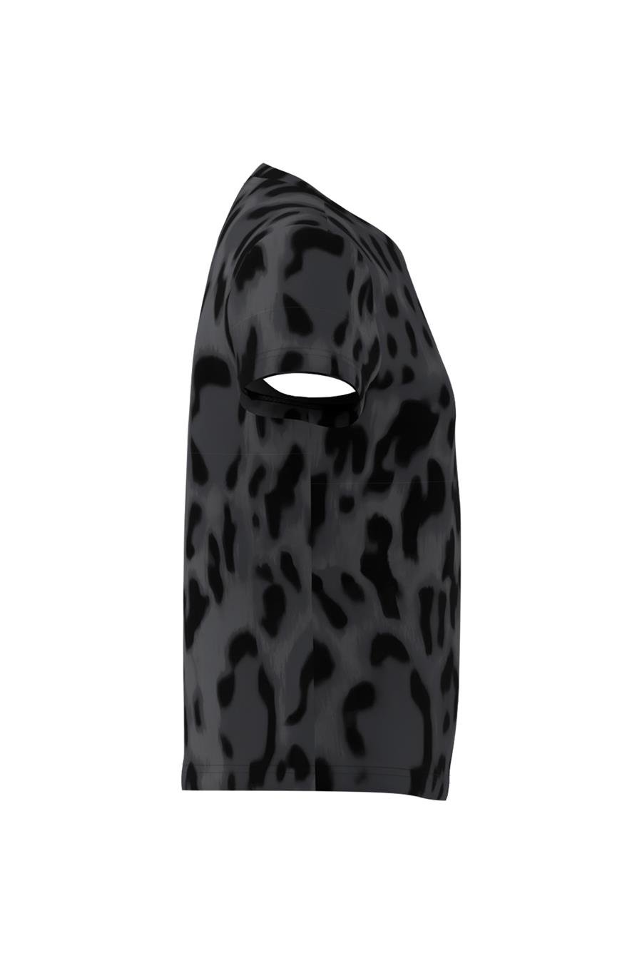 adidas Çocuk   T-shirt JG FI AOP T JJ4793