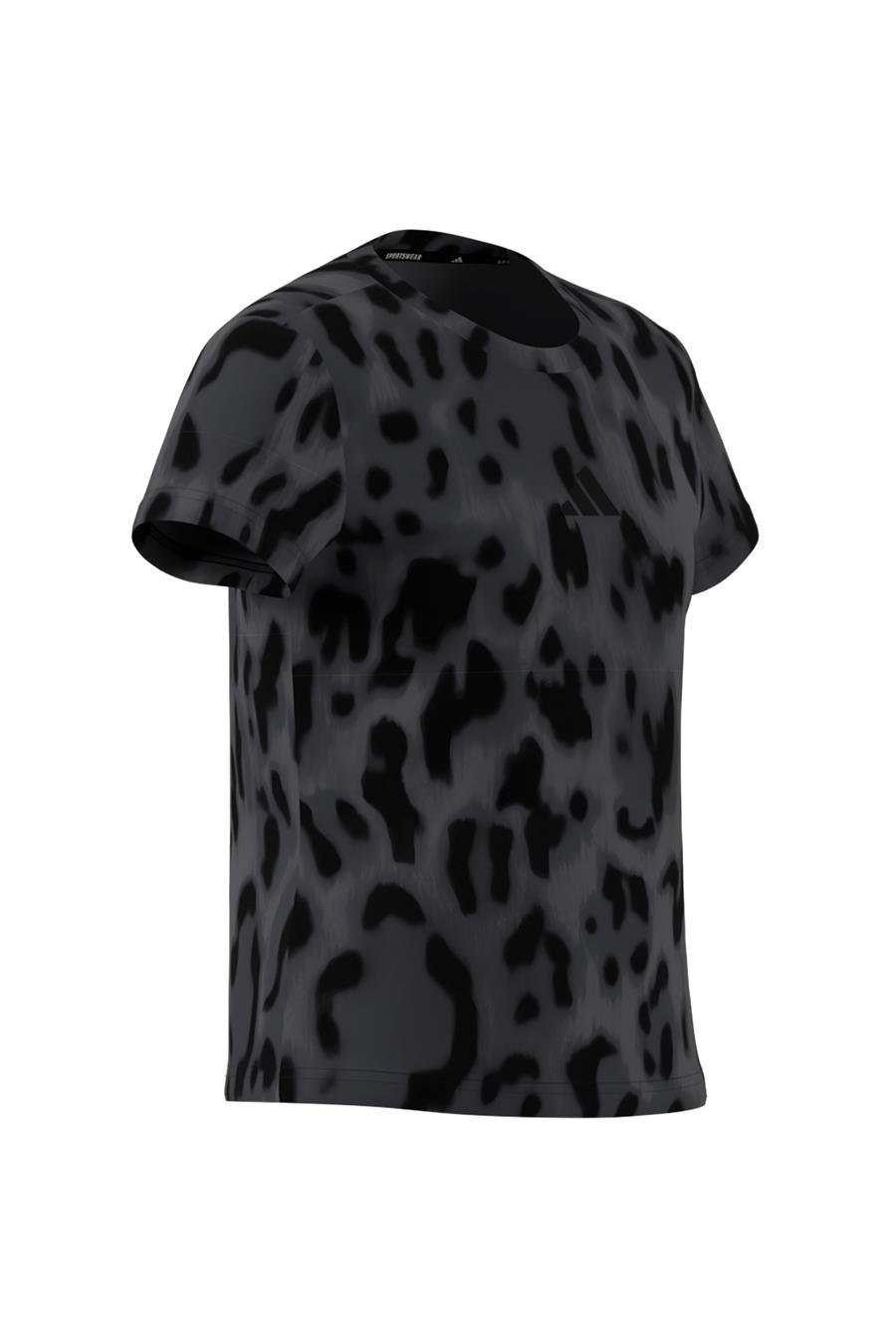 adidas Çocuk   T-shirt JG FI AOP T JJ4793