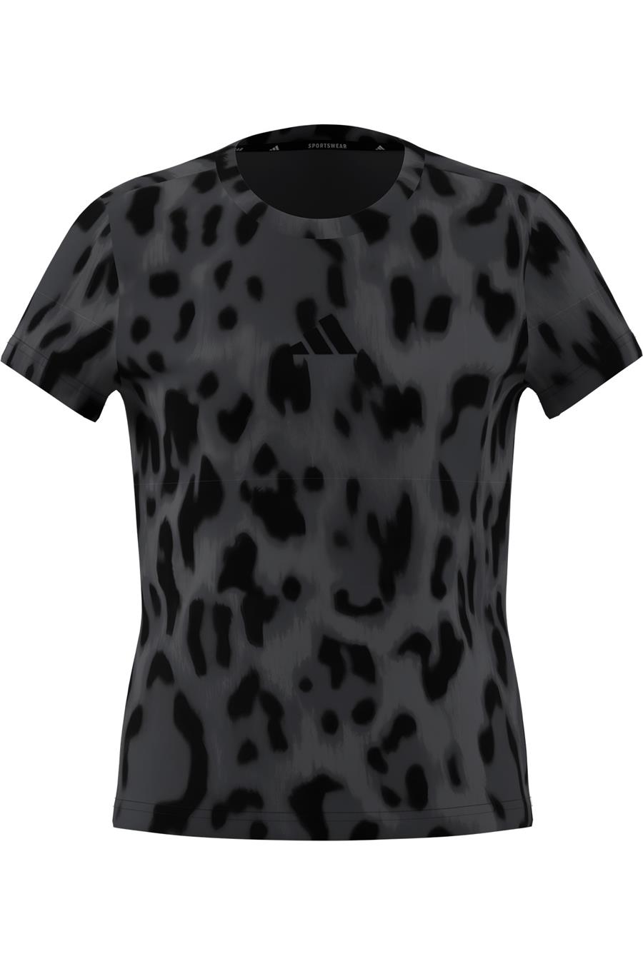 adidas Çocuk   T-shirt JG FI AOP T JJ4793