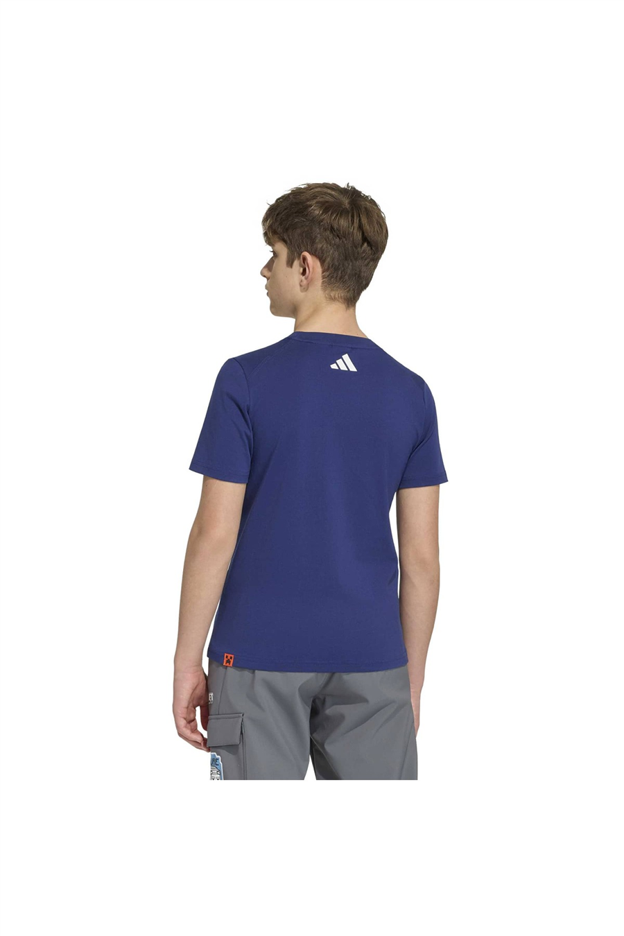 adidas Çocuk T-shirt K  MC MT TEE KD8749
