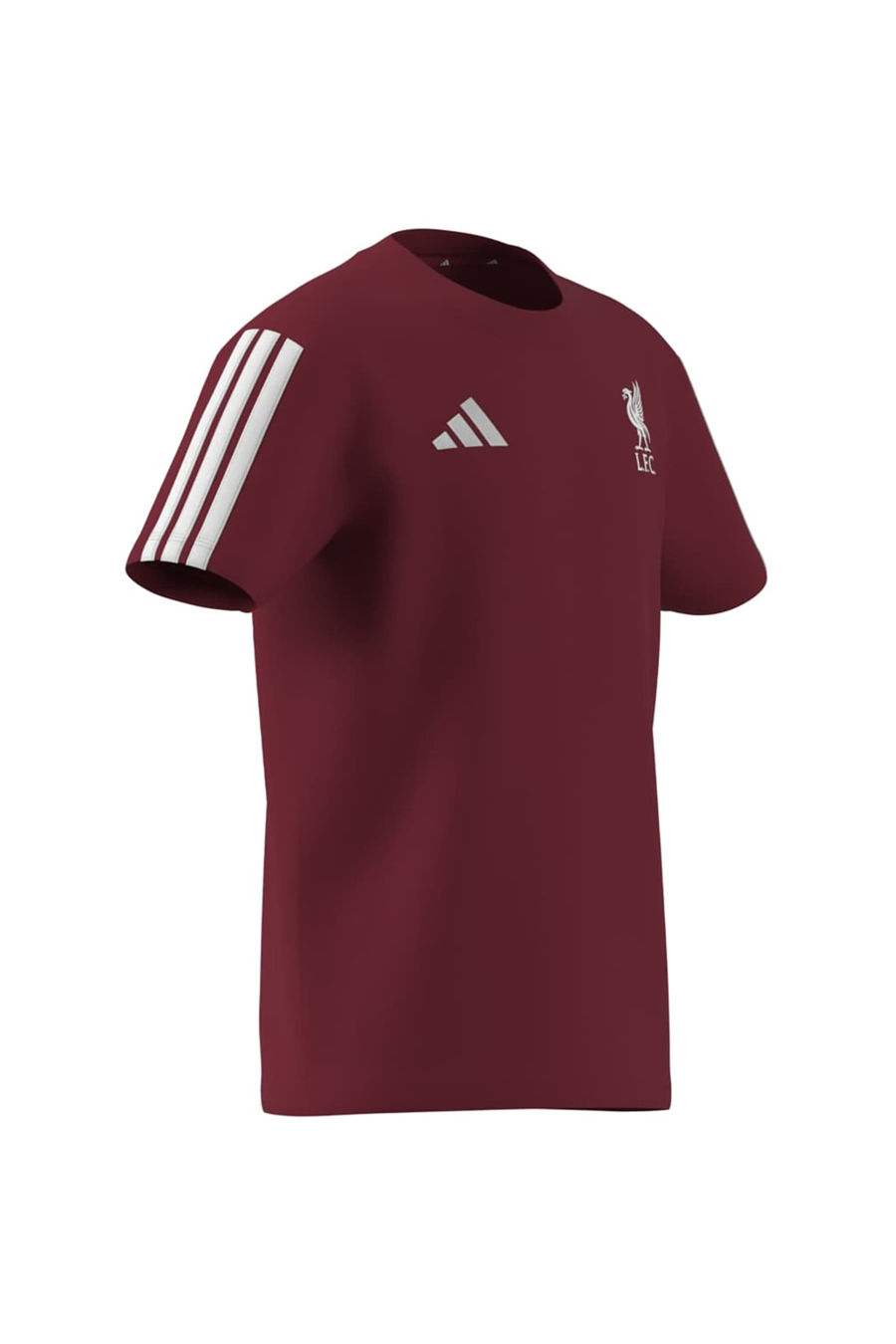 adidas Çocuk T-shirt LFC KIDS TEE KG2500