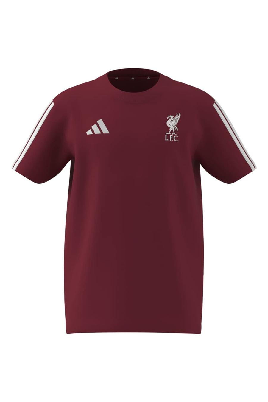 adidas Çocuk T-shirt LFC KIDS TEE KG2500