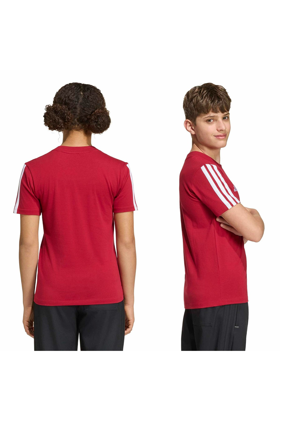 adidas Çocuk T-shirt LFC KIDS TEE KG2500