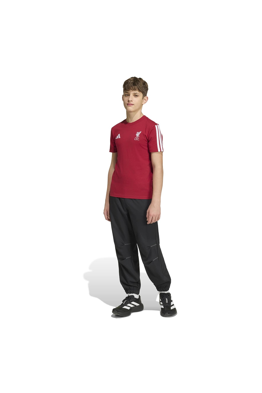 adidas Çocuk T-shirt LFC KIDS TEE KG2500