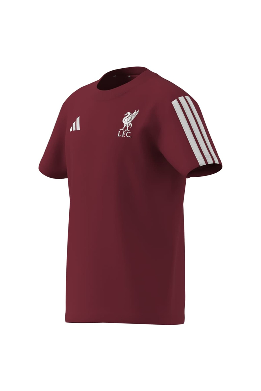 adidas Çocuk T-shirt LFC KIDS TEE KG2500